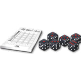 999Games Chile Dice Dobbelspel