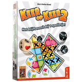 999 gier 999 gier w kółko 2 - gra w kości
