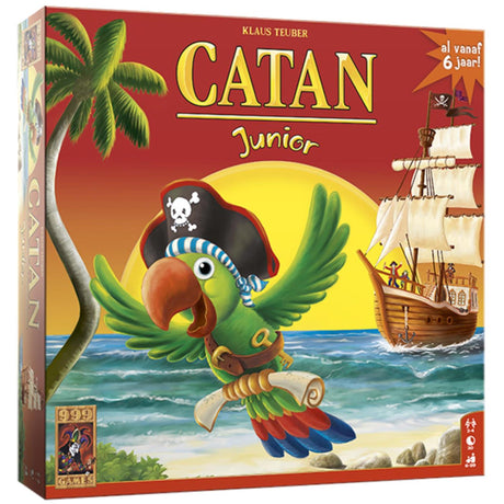 999 gier 999 gier osadnicy z catan junior