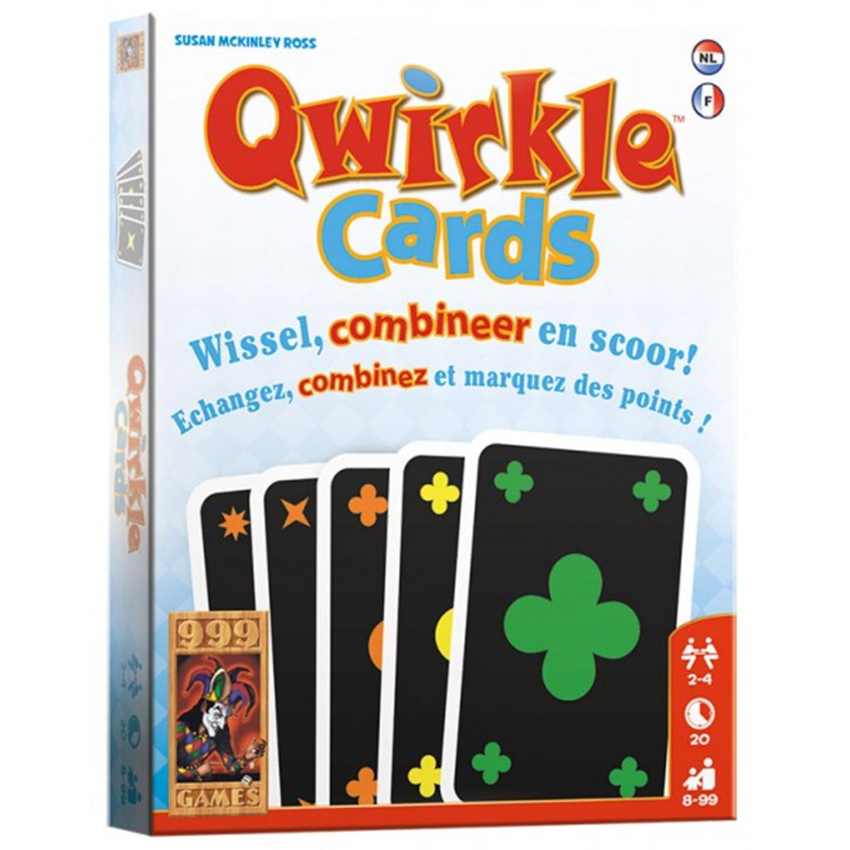 999 gier 999 gier karty qwirkle gra karciana
