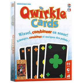 999 gier 999 gier karty qwirkle gra karciana