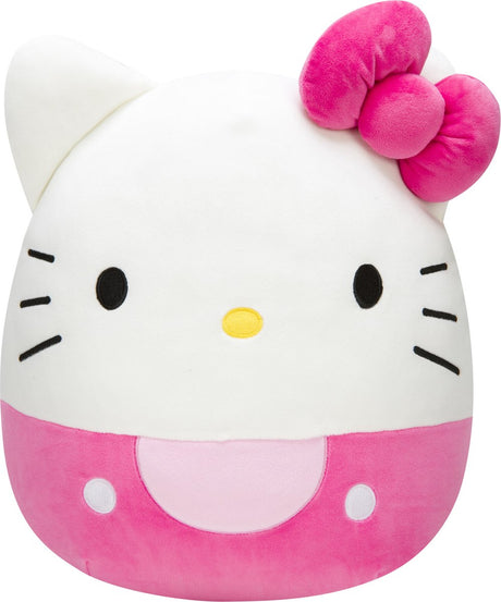 Pluszowa Squishmallows Hello Kitty 30cm