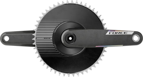 Korba Sram Force E1 Aero Dub 1x12 13-biegowa z włókna węglowego