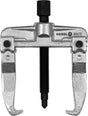 Vorel dubbelarmige trekker 75mm
