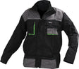 Yato werk hoodie grootte xl