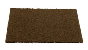 Klingspor geweven vellen 152x229mm zeer fijn
