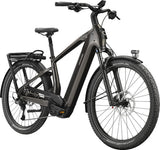Rower elektryczny trekkingowy Cannondale tesoro 1