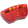 Ikzi Light LEGLE 5-LED z czujnikiem w tym. Baterie