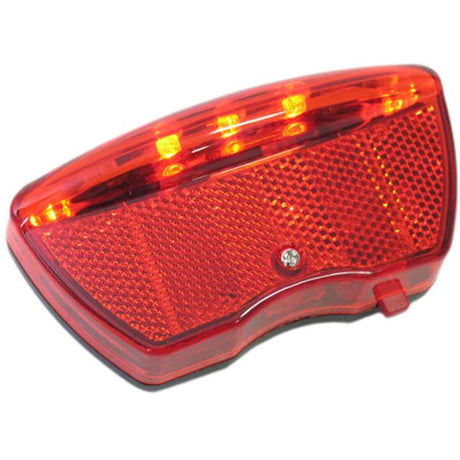 Ikzi Light LEGLE 5-LED z czujnikiem w tym. Baterie