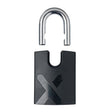 Axa Newton Promocja 4 - Blokada łańcucha 100 mm - art4 - czarny