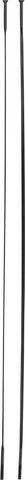 Szprychy proste Sapim cx-ray + nyple - 5 szt