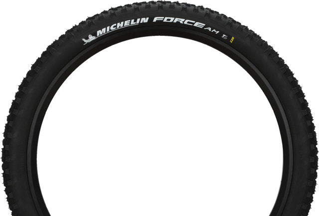 Opona składana Michelin Force Am Performance 26