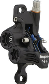 Zacisk hamulcowy Hope Rx4+ PM do Shimano Campagnolo