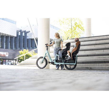 Polisport Plasticos SA siedzenie bobike maxi ekskluzywne ewoluuj brązowe