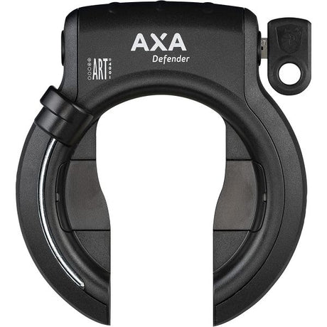 Axa Defender - Lot o wysokiej jakości - 12 sztuki - czarny połysk