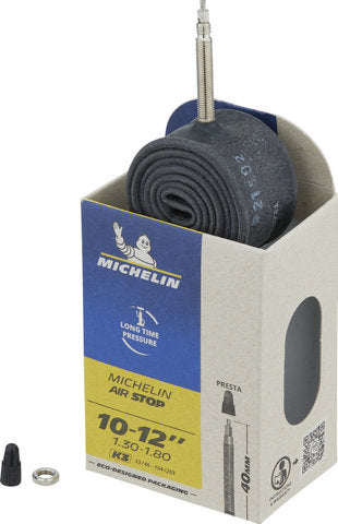 Stoper powietrzny dętki Michelin K3 dla 10 - 12
