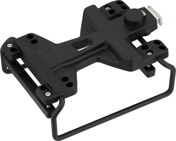Adapter Ortlieb do motocykla podróżnego i torby na bagażnik do modelu 2015