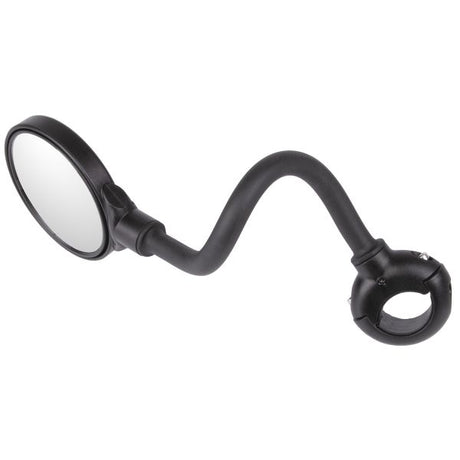 Lusterko rowerowe M-wave spy flex