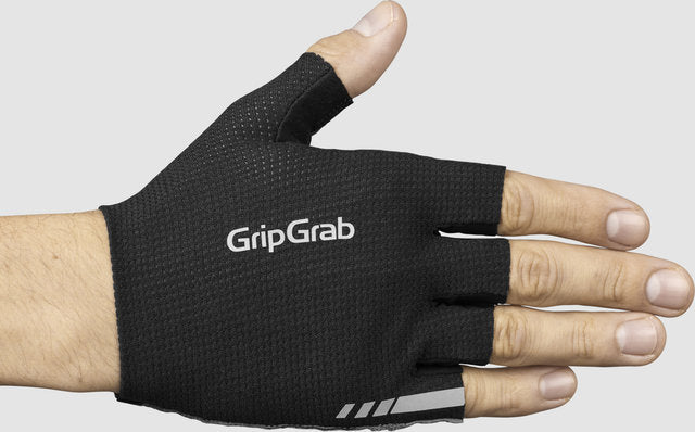 Rękawiczki Gripgrab z półpalcami Pac InsideGrip