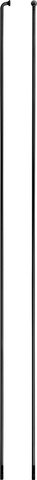 Szprychy Sapim Leader j-bend + nyple - 20 sztuk