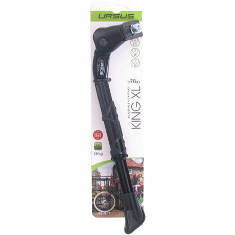 Ursus Standard King XL 26-28 30 cm dla e-roweru czarny na karcie