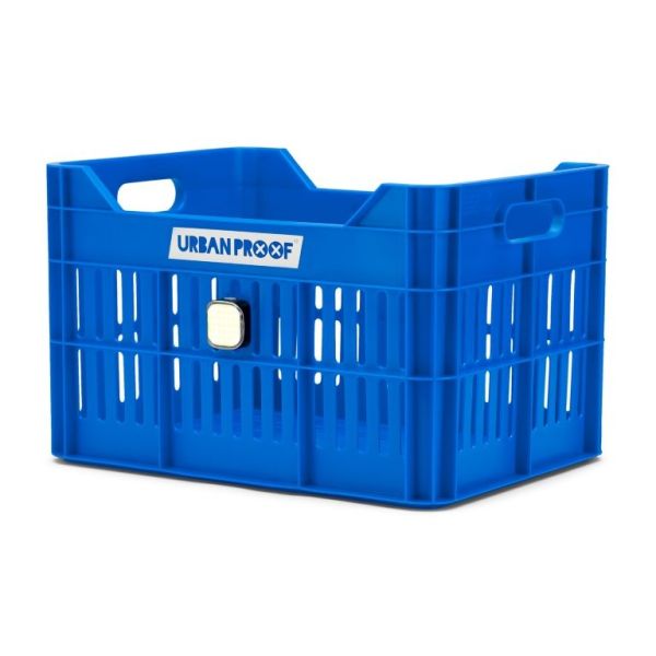 Skrzynia Urbanproof Click 30l rpet blue