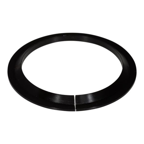 Elvedes widelec elv stożek 11 2 39,8 mm 45° czarny