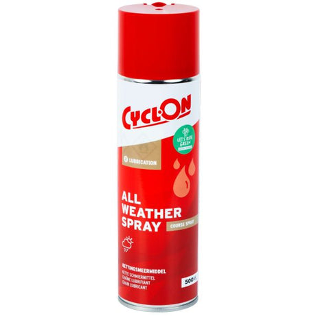 Cyklon WSZYSTKIE BLISTER WYPRUSKI 250 ml