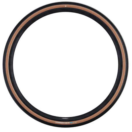 Opona składana Schwalbe g-one rs pro ewolucja 45-622 tlr czarna tr
