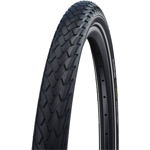 Schwalbe benelux b.v. Schwalbe Bub. 44-584 maraton greenguard hs 620 addix eco b b+rt - 11159400