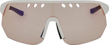 Fotochromowe okulary sportowe Assos Donzi