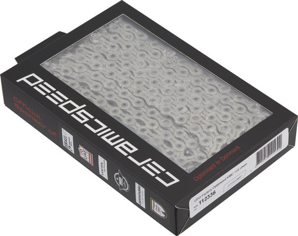 Łańcuch Ceramicspeed UFO KMC 11-biegowy