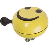 Dzwonek rowerowy maxi ding-dong maxi firmy M-wave Smile