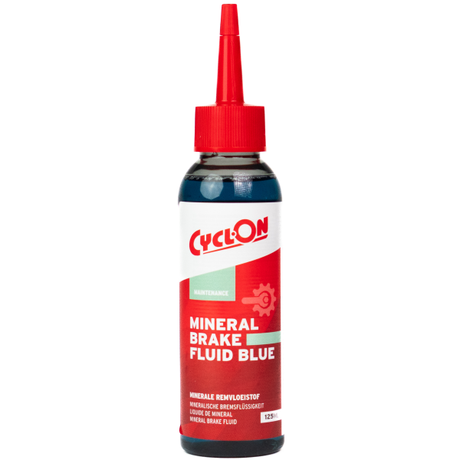 Płyn hamulcowy Cyclon 125ml