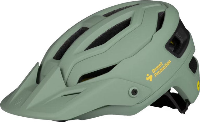Słodki kask ochronny Trailblazer Mips