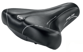 Selle Montegrappa 1610 Feliz Black z Strop OEM