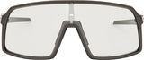 Fotochromowe okulary przeciwsłoneczne Oakley Sutro
