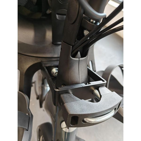 Widek b.v. adapter wspornika qibbel do przodu i zintegrowane kable 1 1 8
