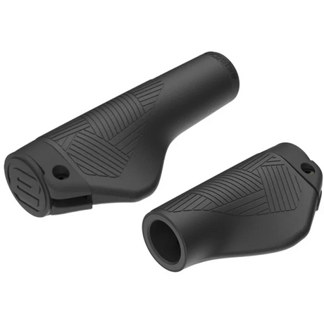 Zestaw uchwytów Ergotec np.-active flex - czarny