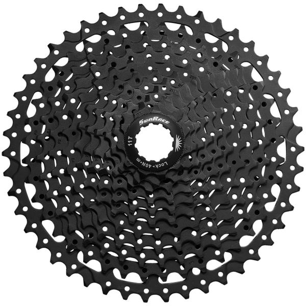 Kaseta CSMS8 11-46T Czarna