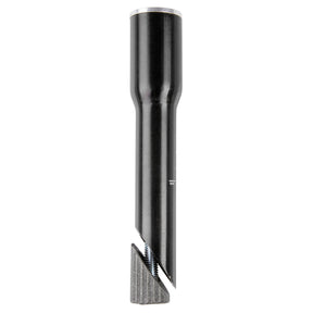 Adapter łodygi M M-Wave od 1 cala do przodu 1 1 8 150 mm czarny