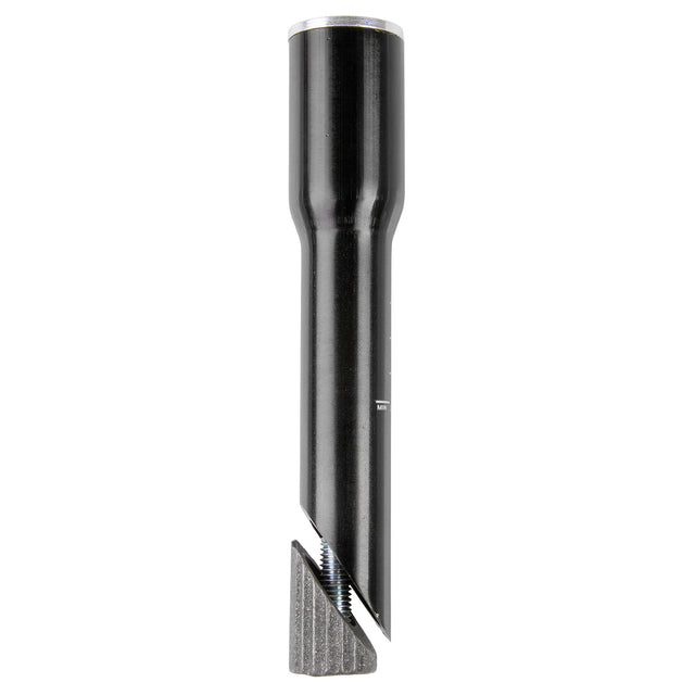 Adapter łodygi M M-Wave od 1 cala do przodu 1 1 8 150 mm czarny