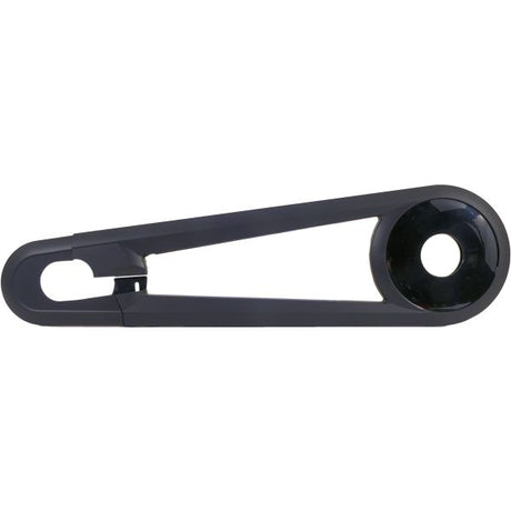 Hesling Chain Guard 28 Biegły XL - Czarny
