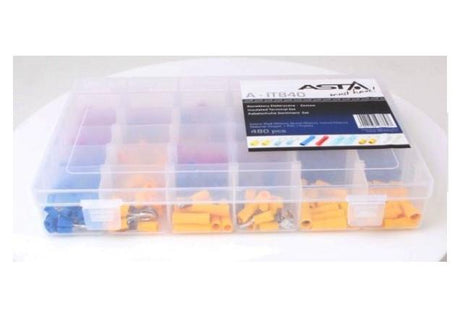 Asta elektrische fittings 480szt. a-it480
