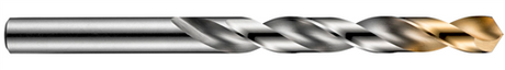 Wiertło lukarnowe a002-10,2mm