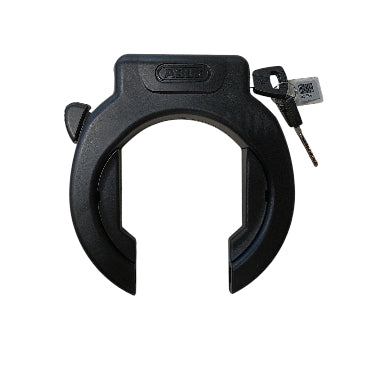 Abus Amparo 2.0 4750 XL Rower Block Black