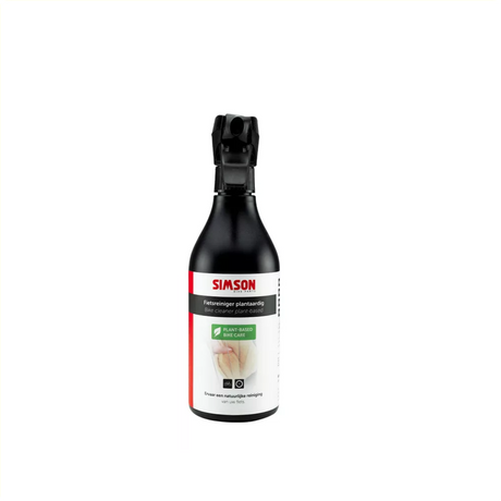 Rema tip top holandia b.v. Simson roślinny środek do czyszczenia rowerów 500ml