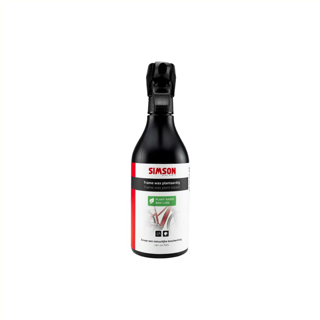 Rema tip top holandia b.v. Simson Wosk do ramek roślinny 500ml