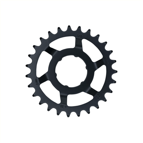 Zębatka Kmc pb0303a 27t shimano 1 8