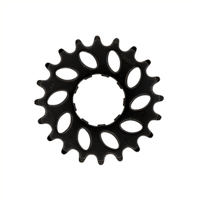 Gear Nuvinci 20-tands 1 2 x 1 8 cr-mo-